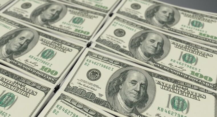 После заявлений Эрдогана турки продали 1 млрд долларов