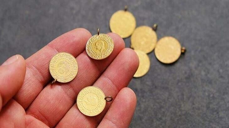 Цена за грамм золота приближается к 800 лирам
