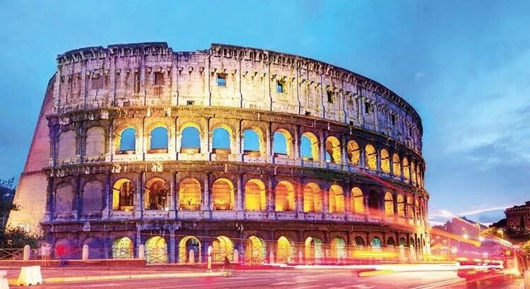 Неприятная ситуация для турецких туристов в Италии