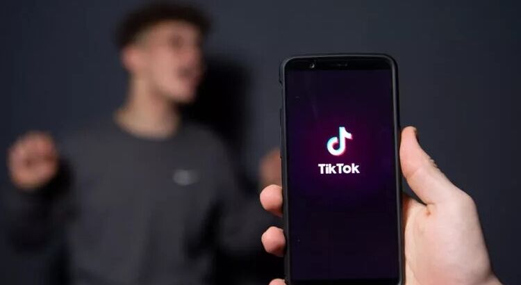 Паника из-за ТикТок в США