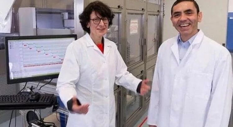 Важное заявление от Угур Шахина