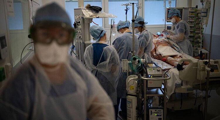 Интересные подробности о новом варианте Омикрон