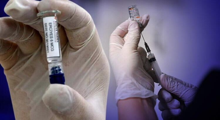 Местная вакцина Turkovac будет доступна в скором времени