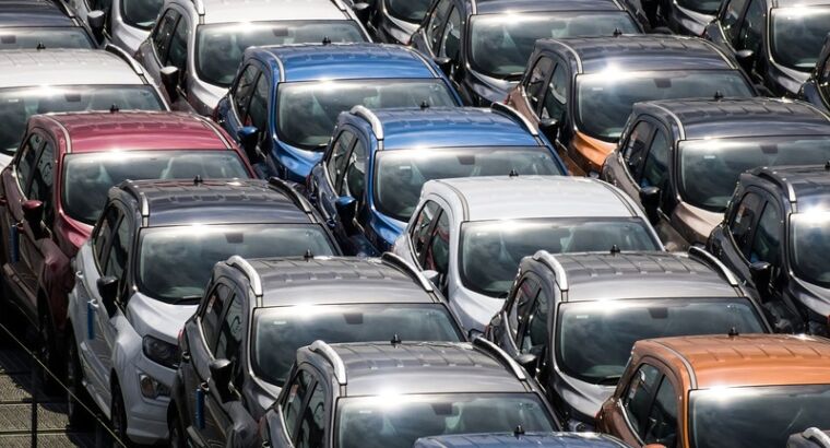 В Турции в ноябре производство автомобилей снизилось до 115 тыс.