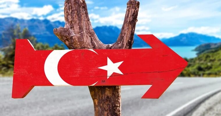 Новогодние туры в Турцию подорожали на 30% за два года