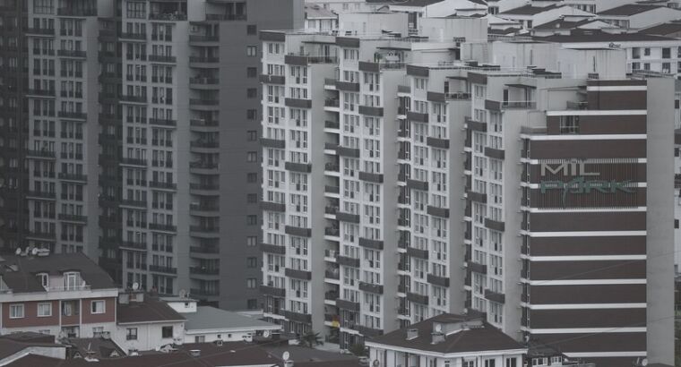 В Турции резко выросла арендная плата