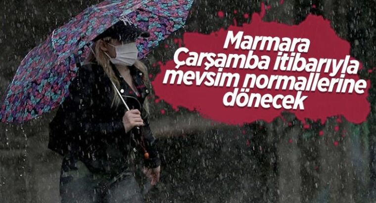 Прогноз метеорологов