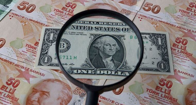 Швейцарский банк принял новое решение по турецкой лире