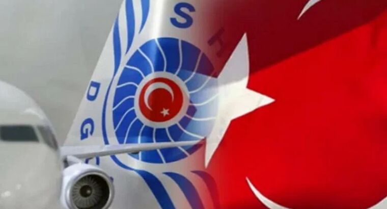 7 стран Европы перестали принимать пассажиров из Турции