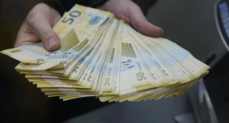 ЦБ Турции включил азербайджанский манат и дирхам ОАЭ в список торговых валют