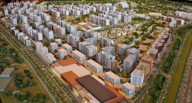 Иностранцы приобрели рекордное число жилых объектов в Турции в ноябре