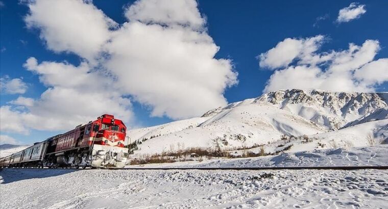 Турецкий «Восточный экспресс» возобновляет туры 15 декабря