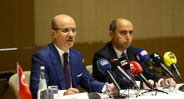 Азербайджан и Турция создают совместный университет