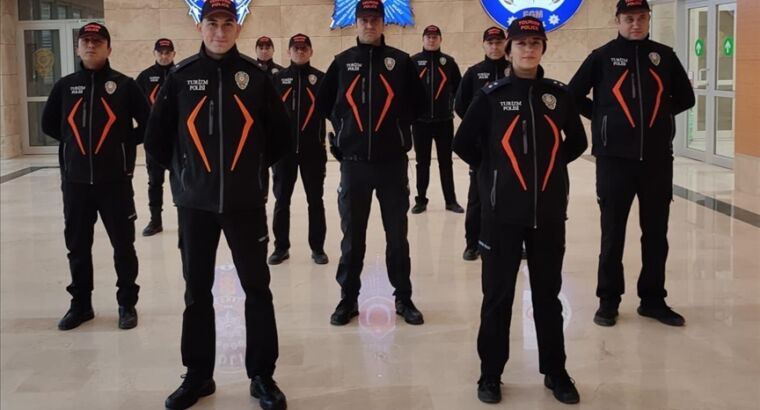 Туристическая полиция – на страже отдыха гостей Антальи