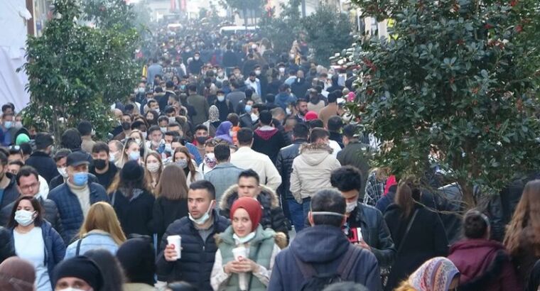 Возможность новых ограничительных мер