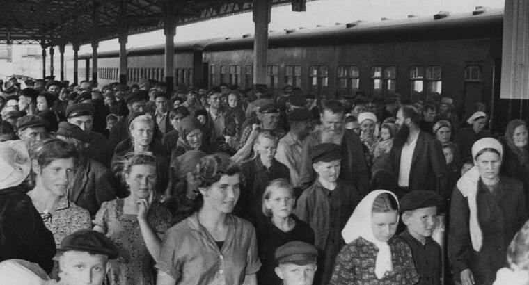 В Стамбуле пройдут мероприятия к 100-летию русской «белой миграции»