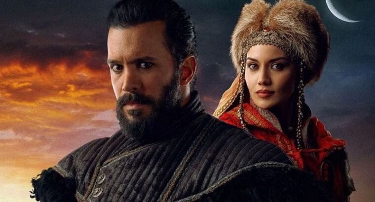 «АЛЬПАРСЛАН: ВЕЛИКИЕ СЕЛЬДЖУКИ» ПРИВЛЕКАЕТ БОЛЬШОЕ ВНИМАНИЕ ВО ВСЕМ МИРЕ