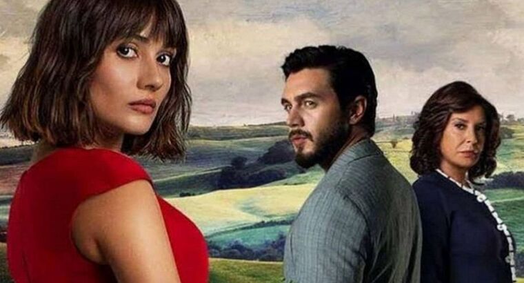 «ЧУЖАЯ» ПРОЩАЕТСЯ СО ЗРИТЕЛЯМИ