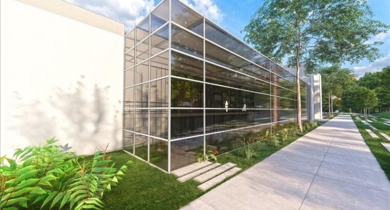 Тендер на реконструкцию первой в Турции ледовой арены пройдет 22 декабря