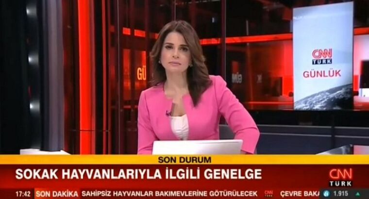 Министерство Окружающей Среды,  Урбанизации и Изменения Климата направило циркуляры в 81 провинцию Турции