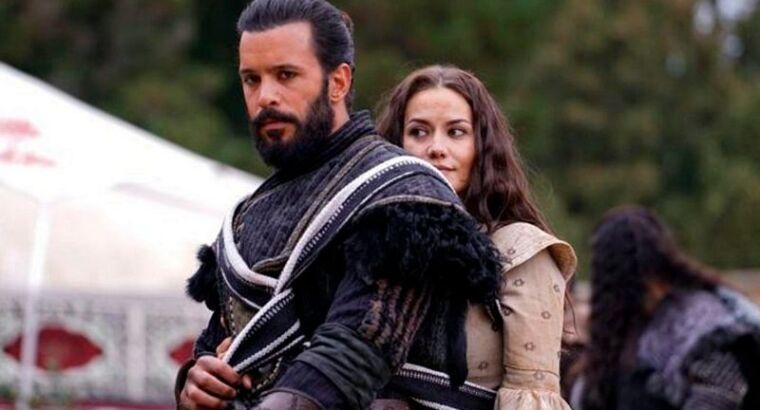 Новый турецкий сериал может побить рекорд “Великолепного века”