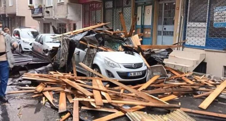 Ещё одна плохая новость