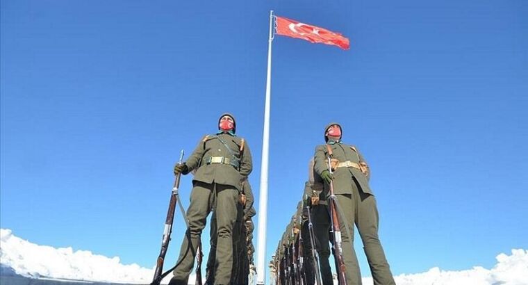 «Восточный экспресс» совершит виртуальный рейс в память о героях Сарыкамыша