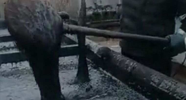 Турция обнаружила нефть на границе с Сирией