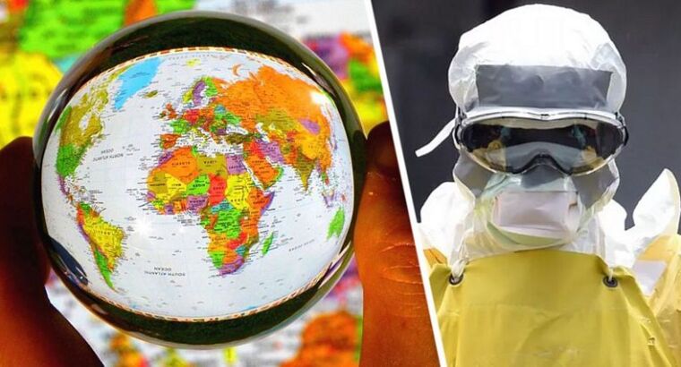 Список стран и ограничений по омикрону для туристов поменялся: самая актуальная информация