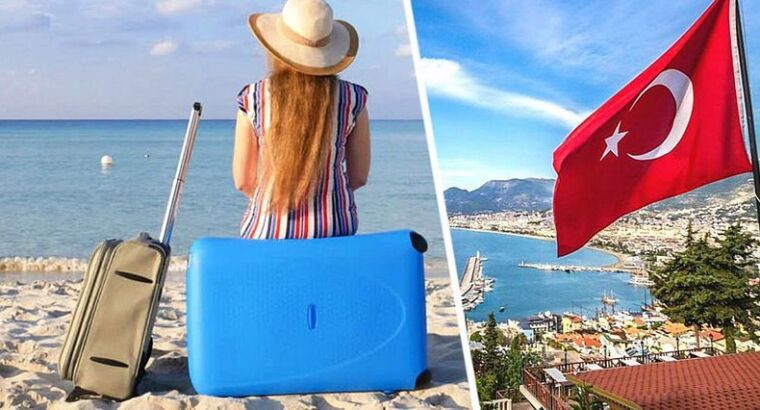 Россияне бросились покупать жилье в Турции: всего за месяц приобретено 836 домов и апартаментов