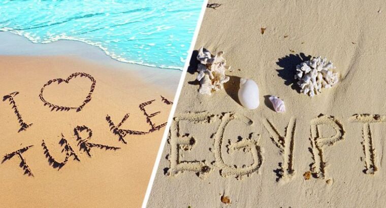 У берегов Турции поймали гостя из Красного моря