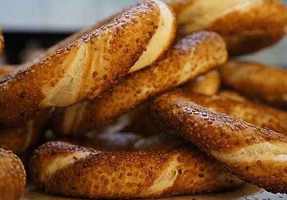 Цена на турецкий бублик не радует