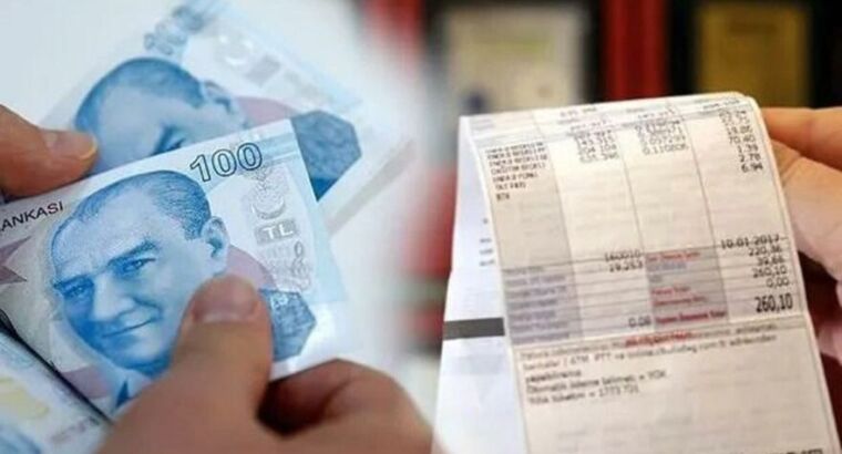 Цена за электроэнергию в Турции подорожала на 774% за 4 года