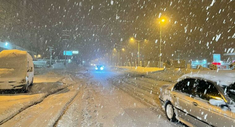 Сегодня в Стамбуле не разрешено ездить на мотоциклах и электрических скутерах