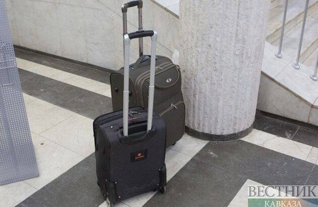 800 жителей Казахстана вернулись из Турции