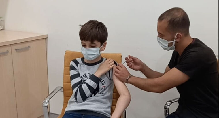 «В Турции необходимо ввести обязательную вакцинацию»