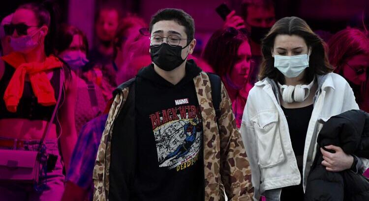 Предложение введения новых ограничительных мер