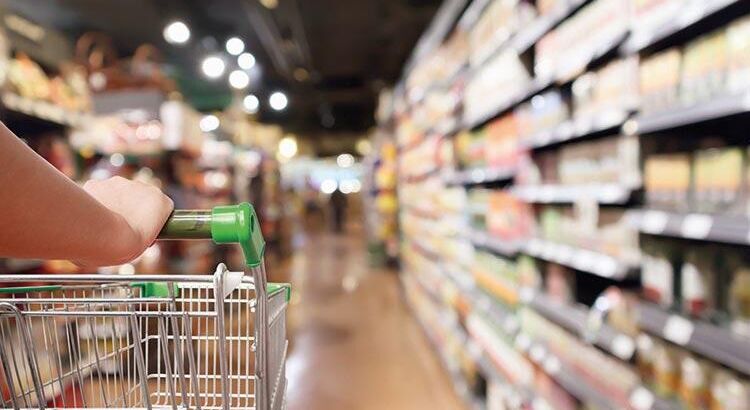 Новые правила для продажи товаров в сетевых магазинах
