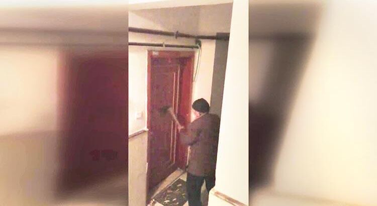 Когда арендаторы не согласились принимать повышение арендной платы