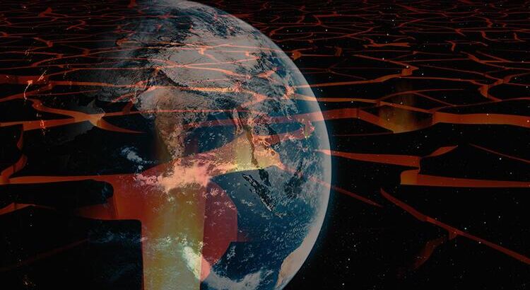 Новое исследование учёных получило ужасающие результаты