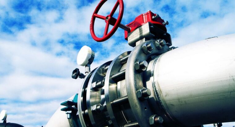 Иран возобновил поставки газа в Турцию в ограниченном объеме