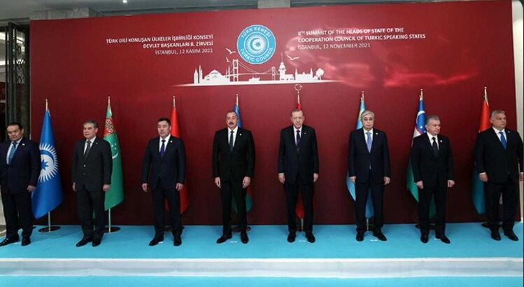 Последние новости из Казахстана