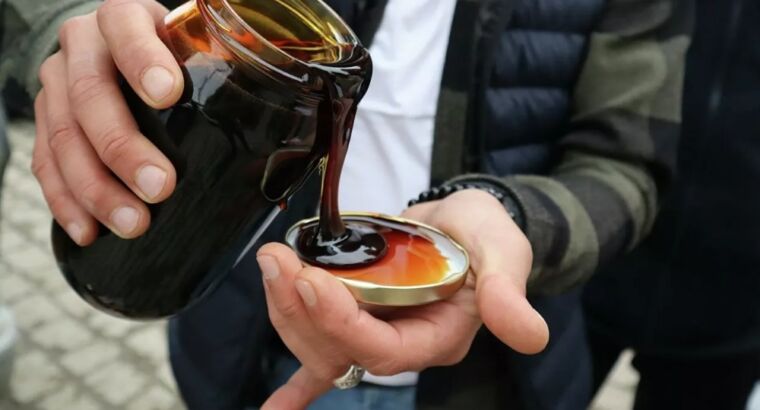 Осторожно: поддельный мед и пекмез