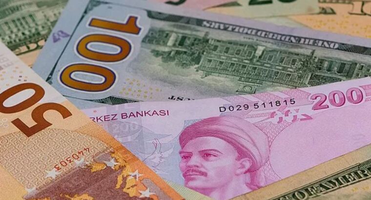 Минимальная зарплата в Турции и ее рейтинг среди стран Европы