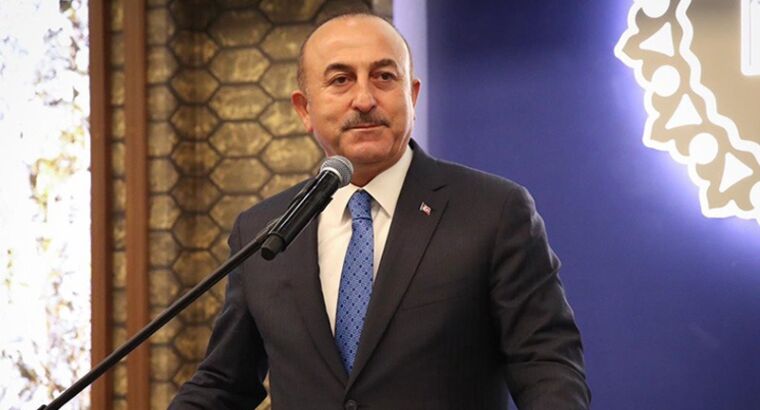 Чавушоглу: Тюркские государства окажут поддержку Казахстану