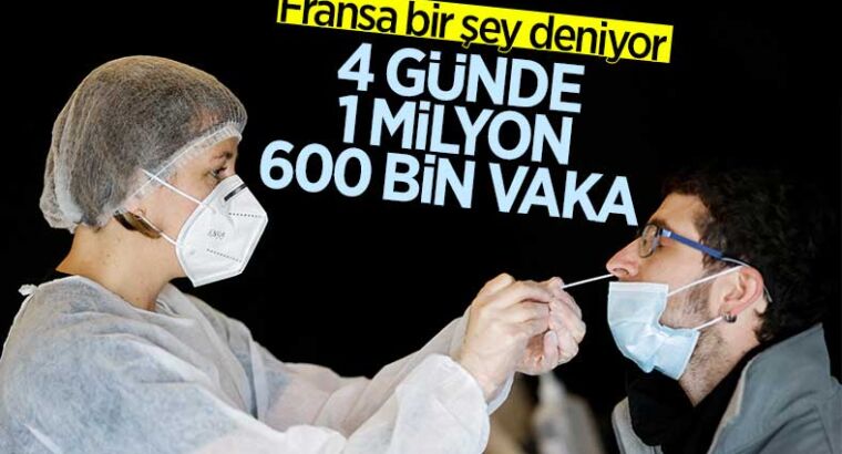 Что происходит во Франции?