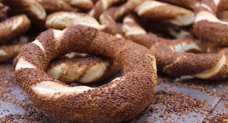 Палата производителей симитов Анкары сообщила