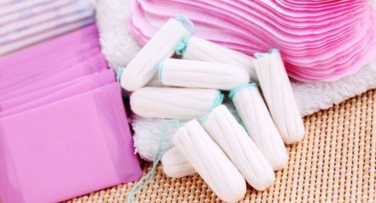 Цена на необходимые средства гигиены значительно увеличилась