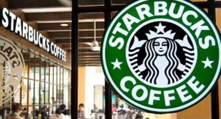 Цены на кофе в Starbucks выросли или нет?