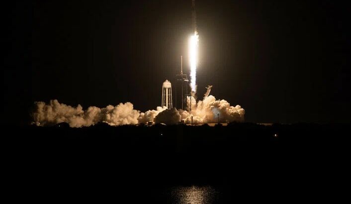 SpaceX запустила на орбиту первый турецкий мини-спутник